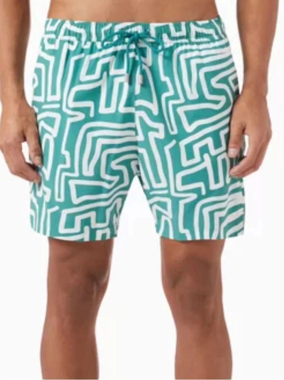 Bluemint arthus swim